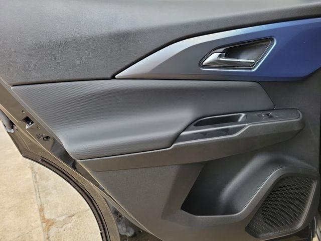 Chevrolet Equinox EV LT 2 PDE 2026