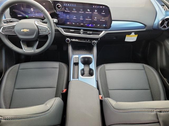 Chevrolet Equinox EV LT 2 PDE 2026