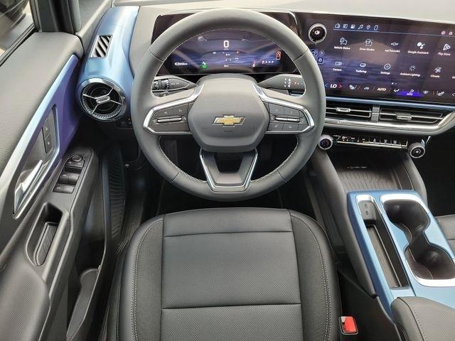 Chevrolet Equinox EV LT 2 PDE 2026