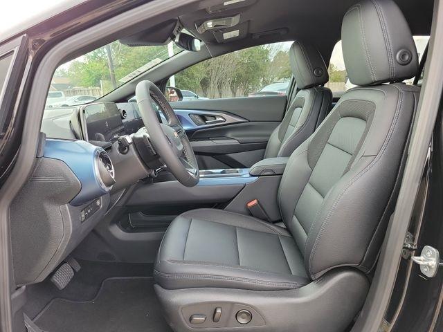 Chevrolet Equinox EV LT 2 PDE 2026