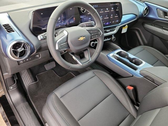 Chevrolet Equinox EV LT 2 PDE 2026