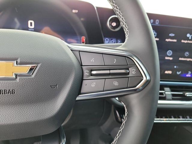 Chevrolet Equinox EV LT 2 PDE 2026