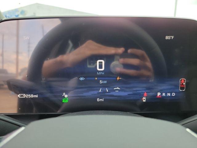 Chevrolet Equinox EV LT 2 PDE 2026