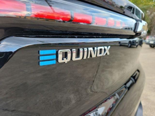 Chevrolet Equinox EV LT 2 PDE 2026