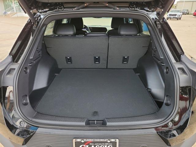 Chevrolet Equinox EV LT 2 PDE 2026