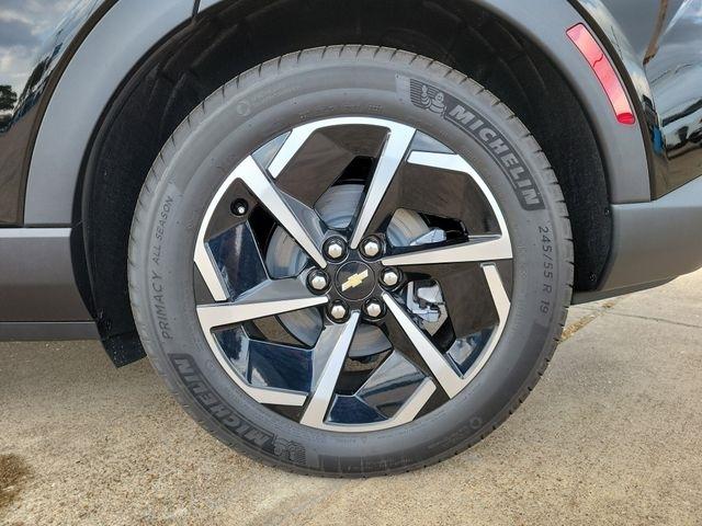 Chevrolet Equinox EV LT 2 PDE 2026