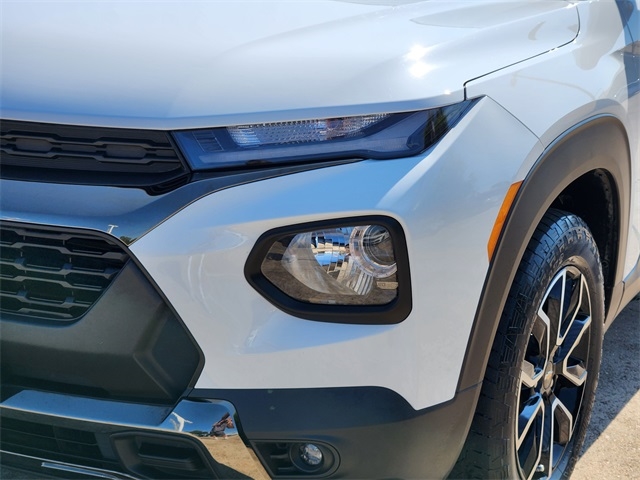 Chevrolet TrailBlazer ACTIV AWS 2023 Chevrolet TrailBlazer ACTIV AWS 2023