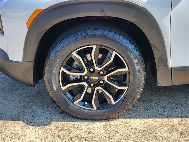 Chevrolet TrailBlazer ACTIV AWS 2023 Chevrolet TrailBlazer ACTIV AWS 2023