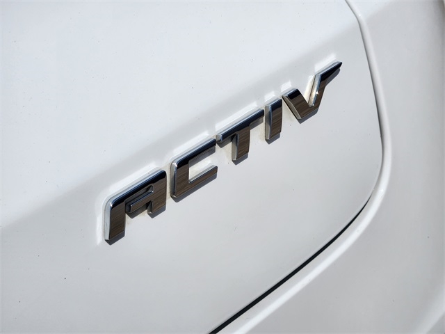 Chevrolet TrailBlazer ACTIV AWS 2023 Chevrolet TrailBlazer ACTIV AWS 2023