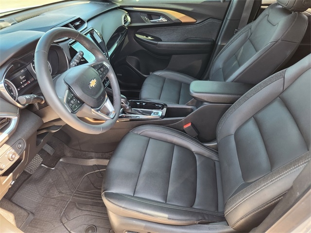 Chevrolet TrailBlazer ACTIV AWS 2023 Chevrolet TrailBlazer ACTIV AWS 2023