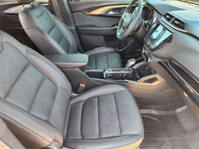 Chevrolet TrailBlazer ACTIV AWS 2023 Chevrolet TrailBlazer ACTIV AWS 2023