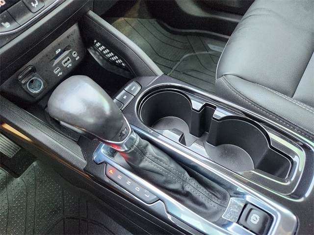 Chevrolet TrailBlazer ACTIV AWS 2023 Chevrolet TrailBlazer ACTIV AWS 2023