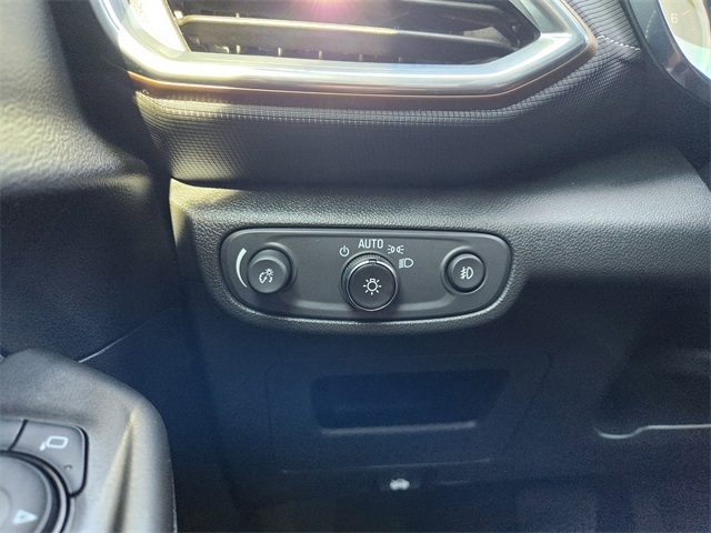 Chevrolet TrailBlazer ACTIV AWS 2023 Chevrolet TrailBlazer ACTIV AWS 2023