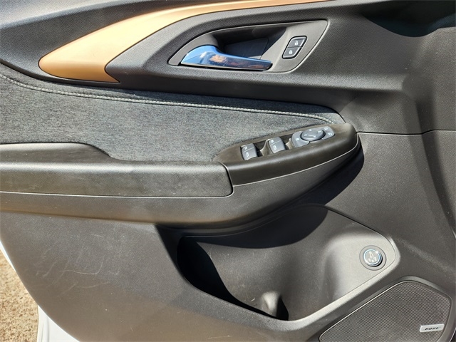 Chevrolet TrailBlazer ACTIV AWS 2023 Chevrolet TrailBlazer ACTIV AWS 2023