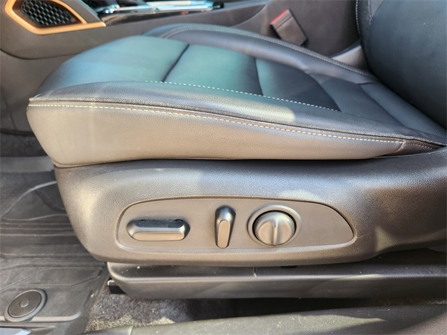 Chevrolet TrailBlazer ACTIV AWS 2023 Chevrolet TrailBlazer ACTIV AWS 2023