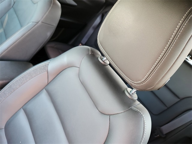 Chevrolet TrailBlazer ACTIV AWS 2023 Chevrolet TrailBlazer ACTIV AWS 2023