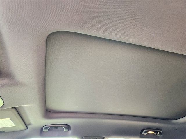 Chevrolet TrailBlazer ACTIV AWS 2023 Chevrolet TrailBlazer ACTIV AWS 2023