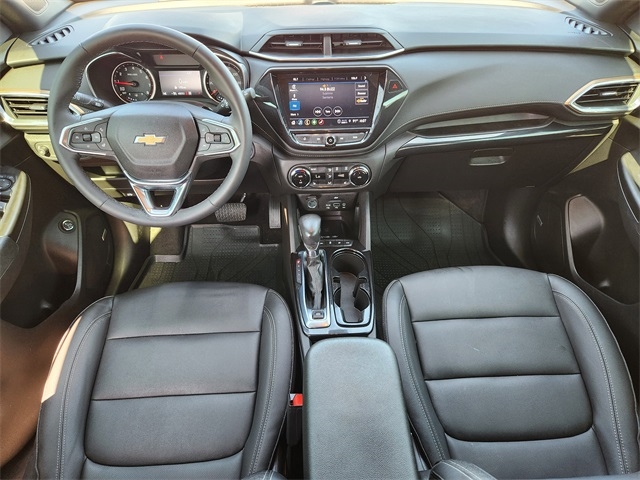 Chevrolet TrailBlazer ACTIV AWS 2023 Chevrolet TrailBlazer ACTIV AWS 2023