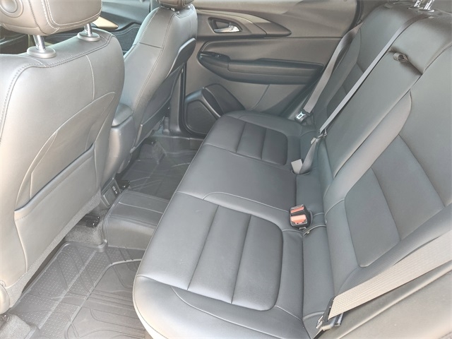 Chevrolet TrailBlazer ACTIV AWS 2023 Chevrolet TrailBlazer ACTIV AWS 2023