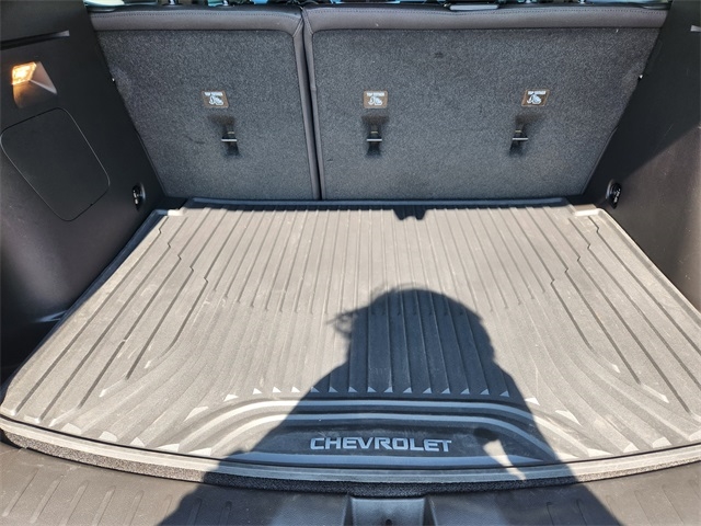 Chevrolet TrailBlazer ACTIV AWS 2023 Chevrolet TrailBlazer ACTIV AWS 2023