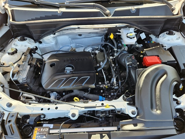 Chevrolet TrailBlazer ACTIV AWS 2023 Chevrolet TrailBlazer ACTIV AWS 2023