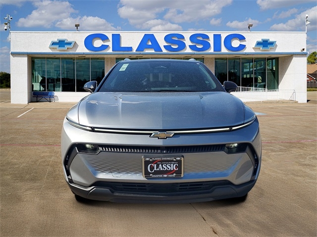 Chevrolet Equinox EV LT 2 PDE 2026 Chevrolet Equinox EV LT 2 PDE 2026