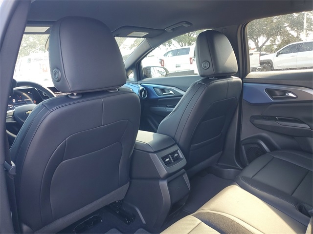 Chevrolet Equinox EV LT 2 PDE 2026 Chevrolet Equinox EV LT 2 PDE 2026