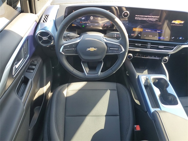 Chevrolet Equinox EV LT 2 PDE 2026 Chevrolet Equinox EV LT 2 PDE 2026