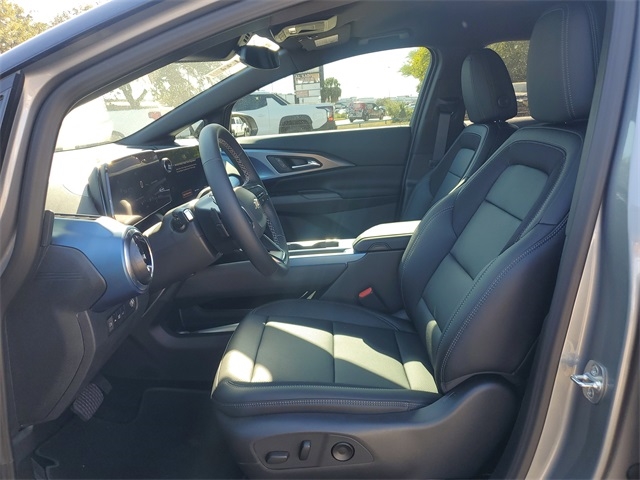 Chevrolet Equinox EV LT 2 PDE 2026 Chevrolet Equinox EV LT 2 PDE 2026