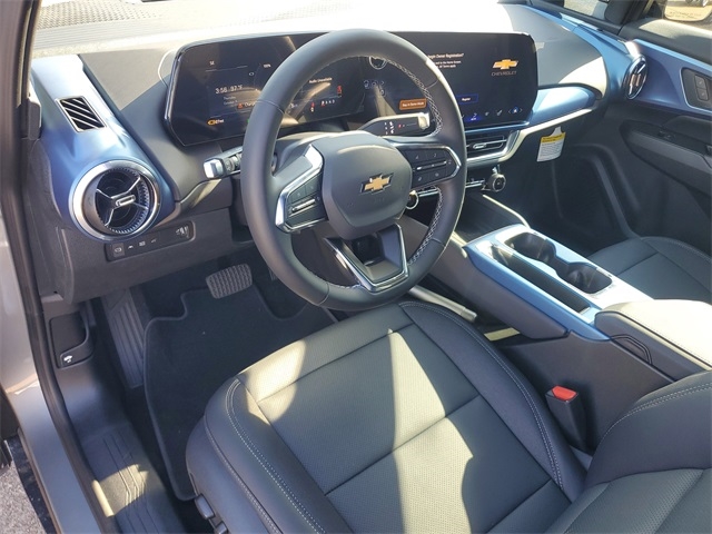 Chevrolet Equinox EV LT 2 PDE 2026 Chevrolet Equinox EV LT 2 PDE 2026