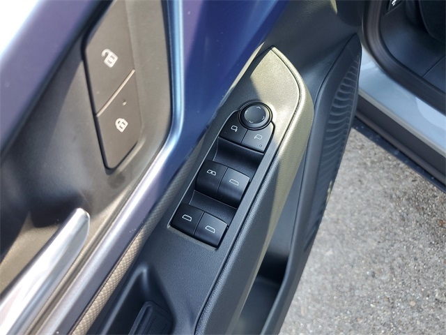 Chevrolet Equinox EV LT 2 PDE 2026 Chevrolet Equinox EV LT 2 PDE 2026