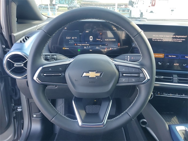 Chevrolet Equinox EV LT 2 PDE 2026 Chevrolet Equinox EV LT 2 PDE 2026