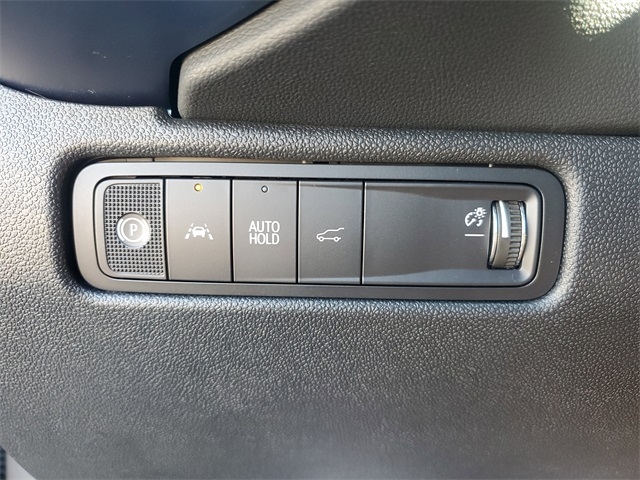 Chevrolet Equinox EV LT 2 PDE 2026 Chevrolet Equinox EV LT 2 PDE 2026