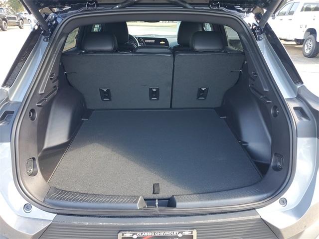 Chevrolet Equinox EV LT 2 PDE 2026 Chevrolet Equinox EV LT 2 PDE 2026