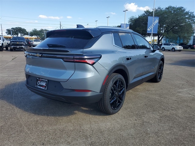 Chevrolet Equinox EV LT 2 PDE 2026 Chevrolet Equinox EV LT 2 PDE 2026