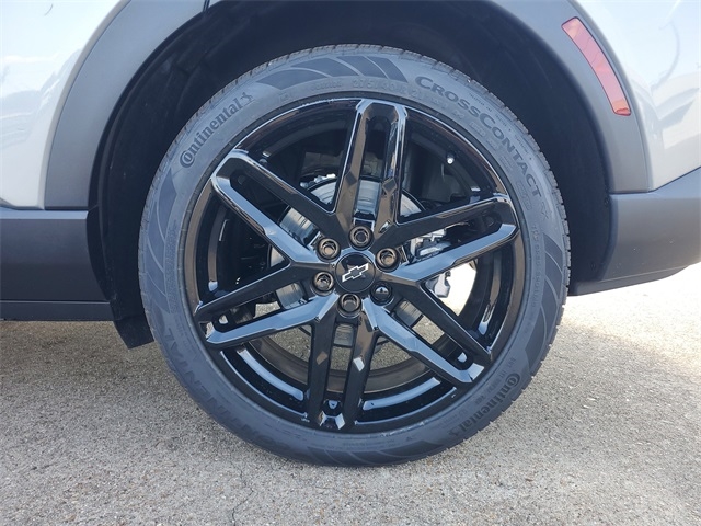 Chevrolet Equinox EV LT 2 PDE 2026 Chevrolet Equinox EV LT 2 PDE 2026