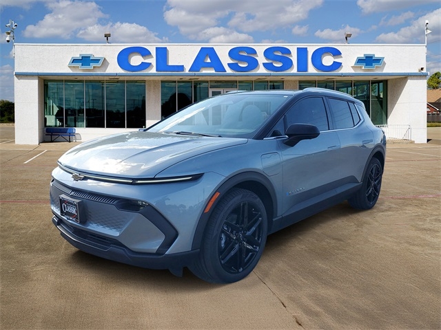 Chevrolet Equinox EV LT 2 PDE 2026