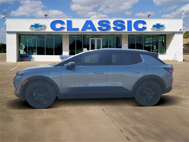 Chevrolet Equinox EV LT 2 PDE 2026