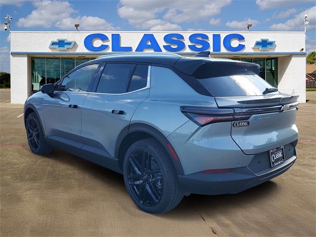 Chevrolet Equinox EV LT 2 PDE 2026