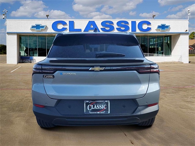 Chevrolet Equinox EV LT 2 PDE 2026