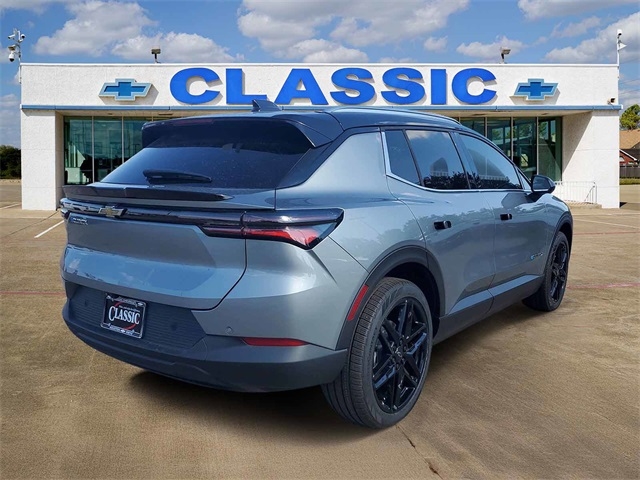 Chevrolet Equinox EV LT 2 PDE 2026