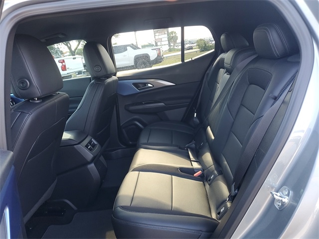 Chevrolet Equinox EV LT 2 PDE 2026