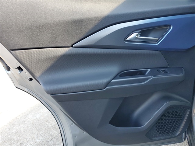 Chevrolet Equinox EV LT 2 PDE 2026