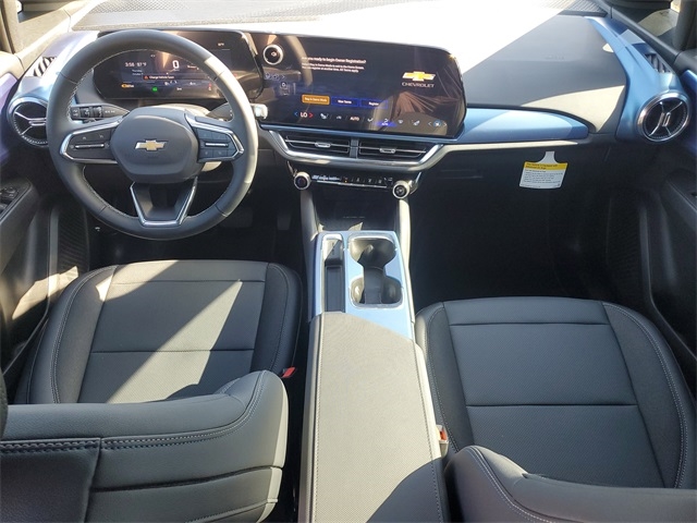 Chevrolet Equinox EV LT 2 PDE 2026