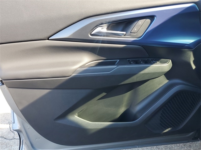 Chevrolet Equinox EV LT 2 PDE 2026