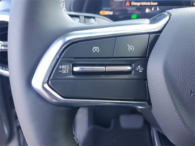 Chevrolet Equinox EV LT 2 PDE 2026