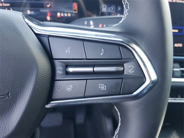 Chevrolet Equinox EV LT 2 PDE 2026