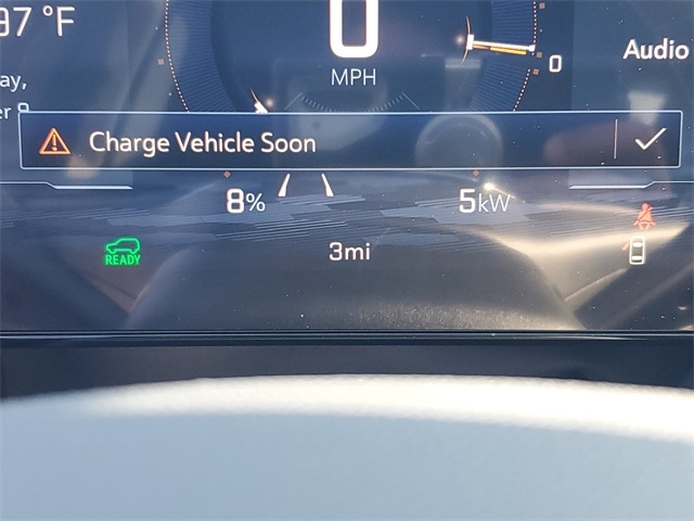 Chevrolet Equinox EV LT 2 PDE 2026