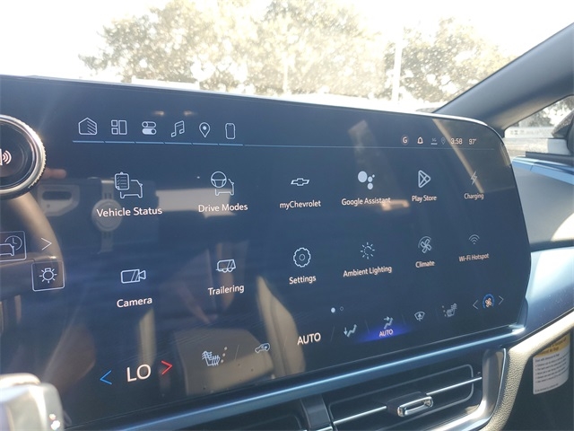 Chevrolet Equinox EV LT 2 PDE 2026