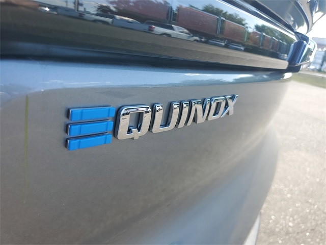 Chevrolet Equinox EV LT 2 PDE 2026